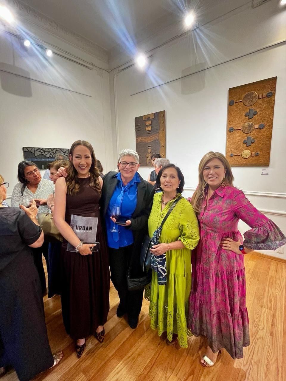 -Las zacatecanas superpoderosas