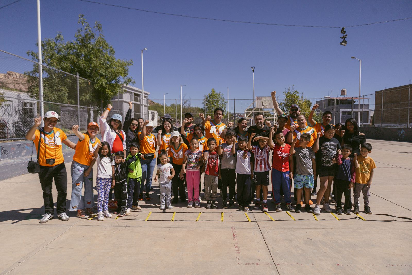 ARRANCA EL MUNDIALITO INFANTIL EN GUADALUPE: UNA FIESTA DE TALENTO Y VALORES PARA LA NIÑEZ ZACATECANA