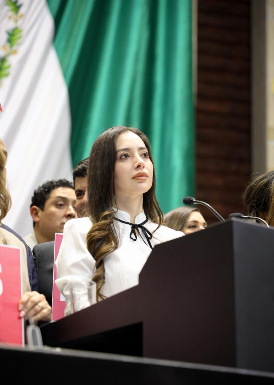 ZACATECAS SOSTIENE 35% DEL FRIJOL NACIONAL: FUENSANTA GUERRERO