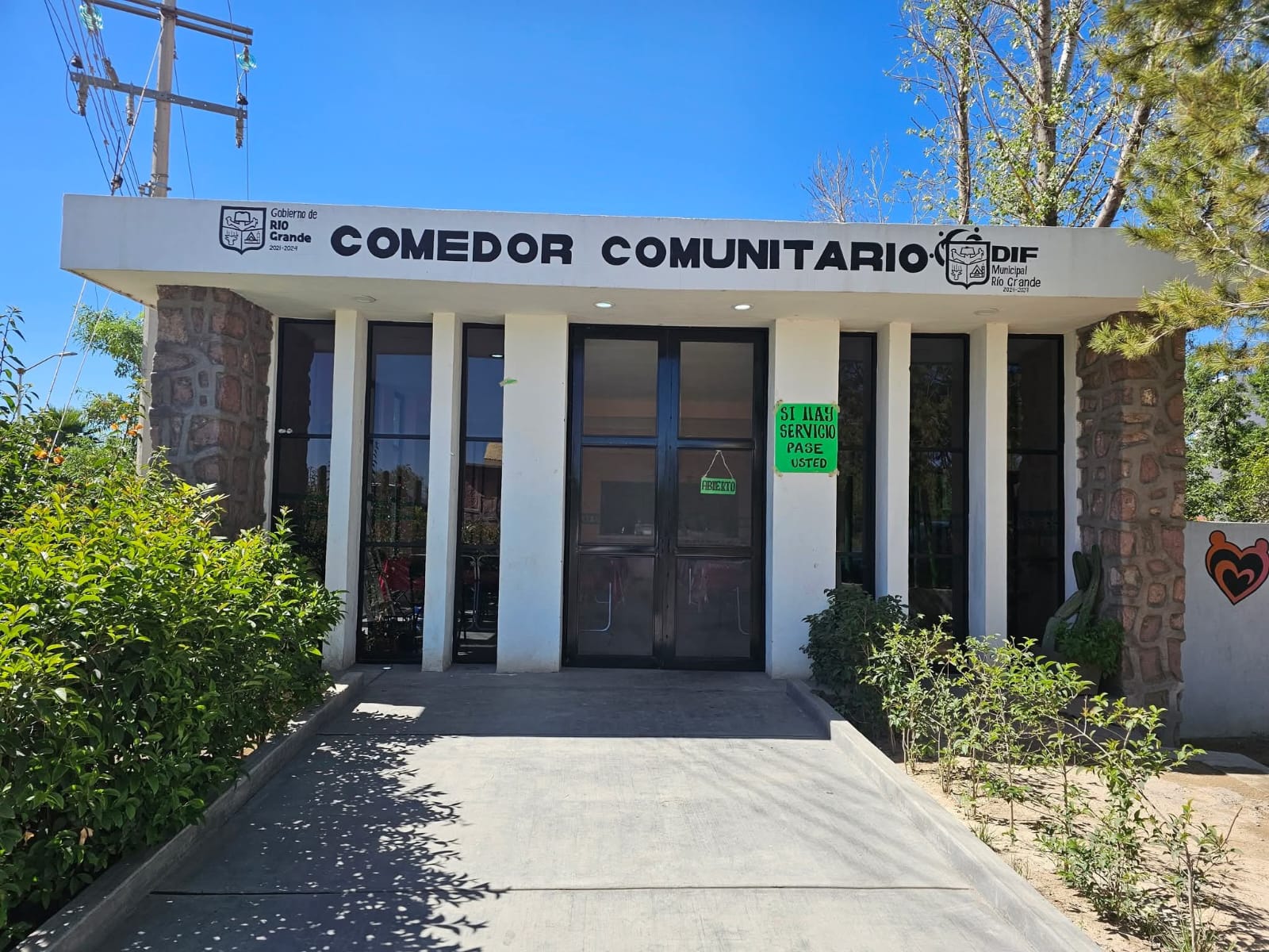 GARANTIZA DIF RÍO GRANDE ALIMENTACIÓN DIGNA A SECTORES VULNERABLES