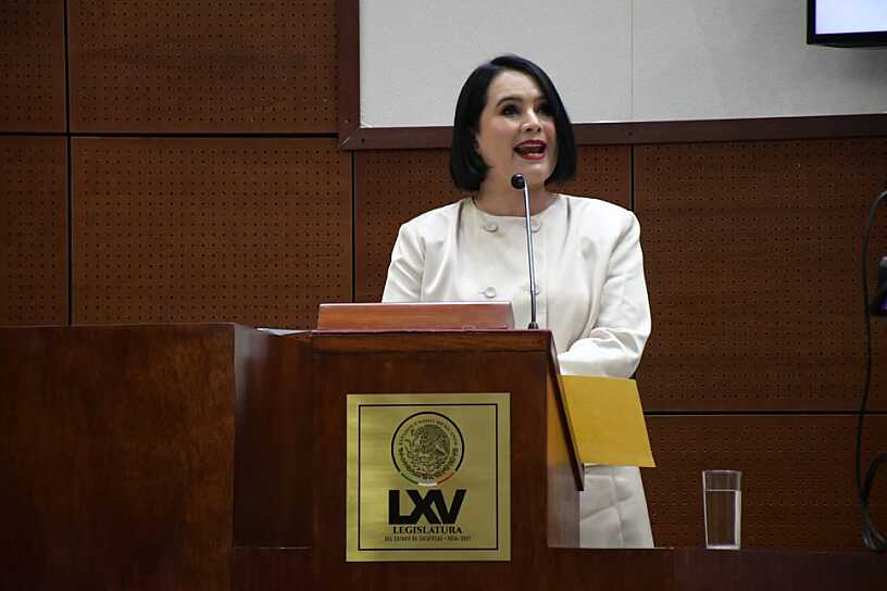 SEÑALA PT BRECHA EN SEGURIDAD EN ZACATECAS