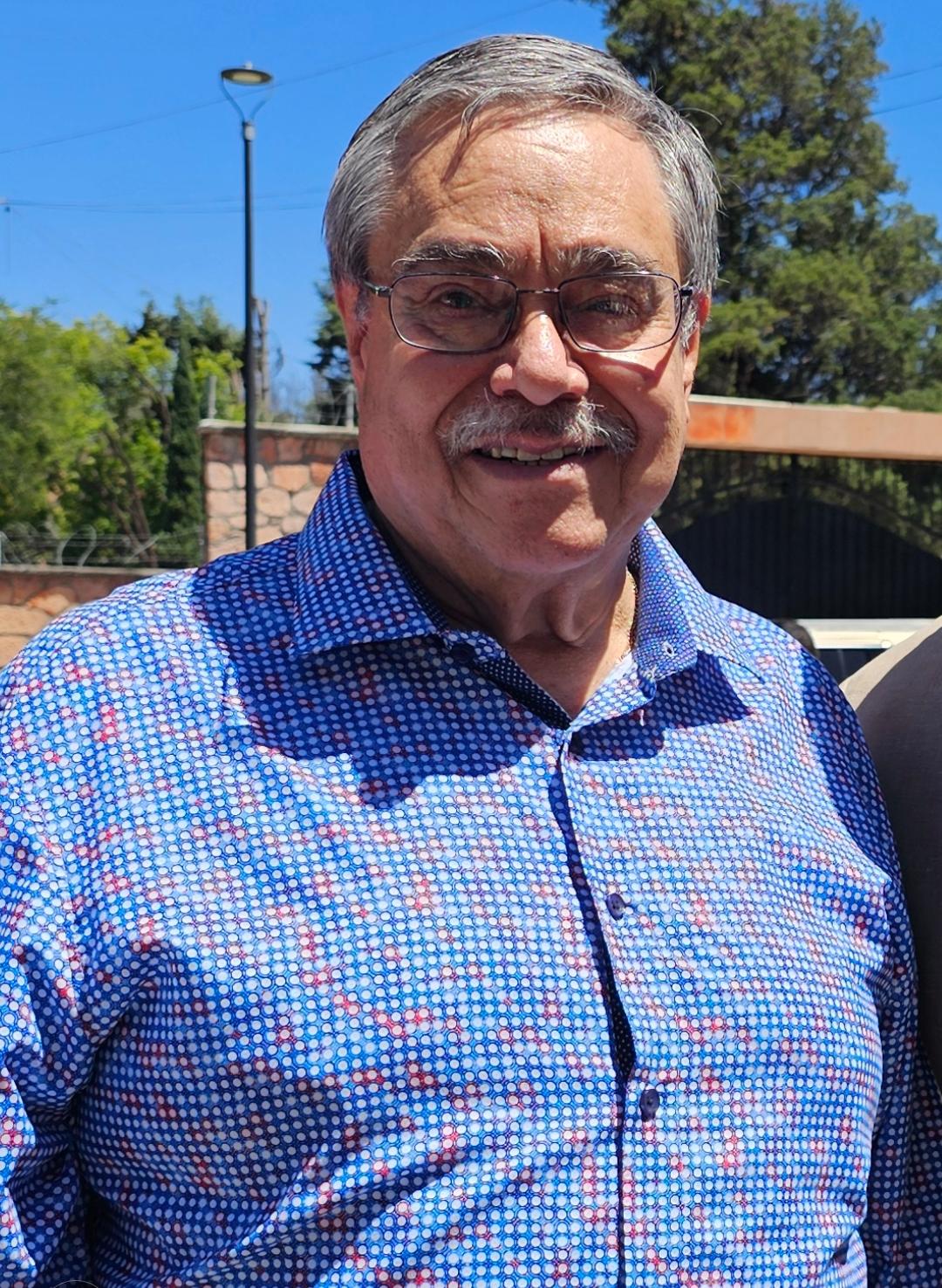 LANZA CARLOS PAVÓN OFENSIVA INTERNACIONAL CONTRA EL TOPE DE UTILIDADES