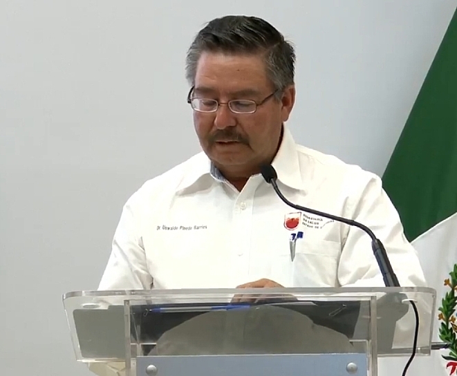 EXHIBEN IRREGULARIDAD EN CENTRO DE REHABILITACIÓN EN ZACATECAS