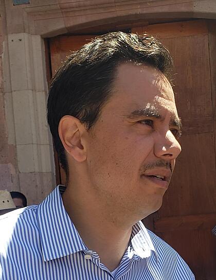 SACUDE A ZACATECAS ASESINATO DE POLICÍA EN PINOS DURANTE PATRULLAJE