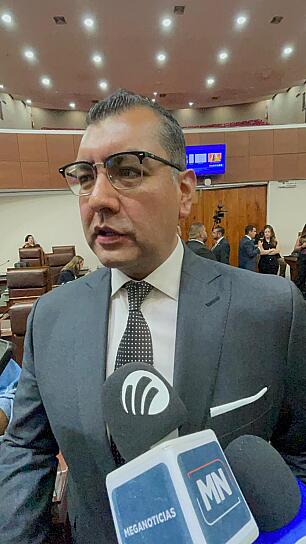 INFORMA FISCAL AVANCES EN INVESTIGACIONES SOBRE FIGURAS PÚBLICAS DE ZACATECAS