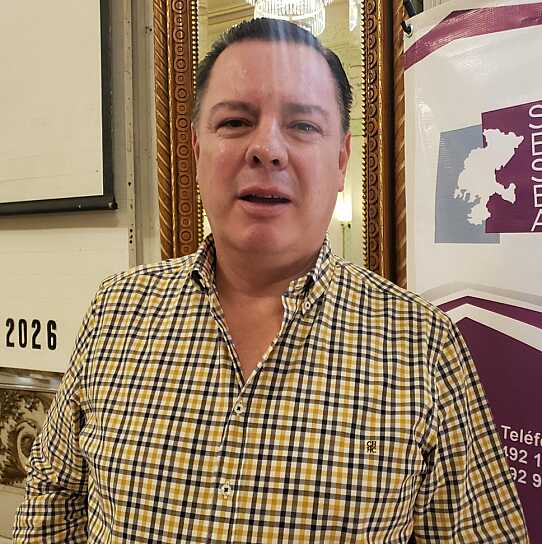 GARANTIZA ASE CIERRE ORDENADO Y ADMITE PENDIENTES 2025