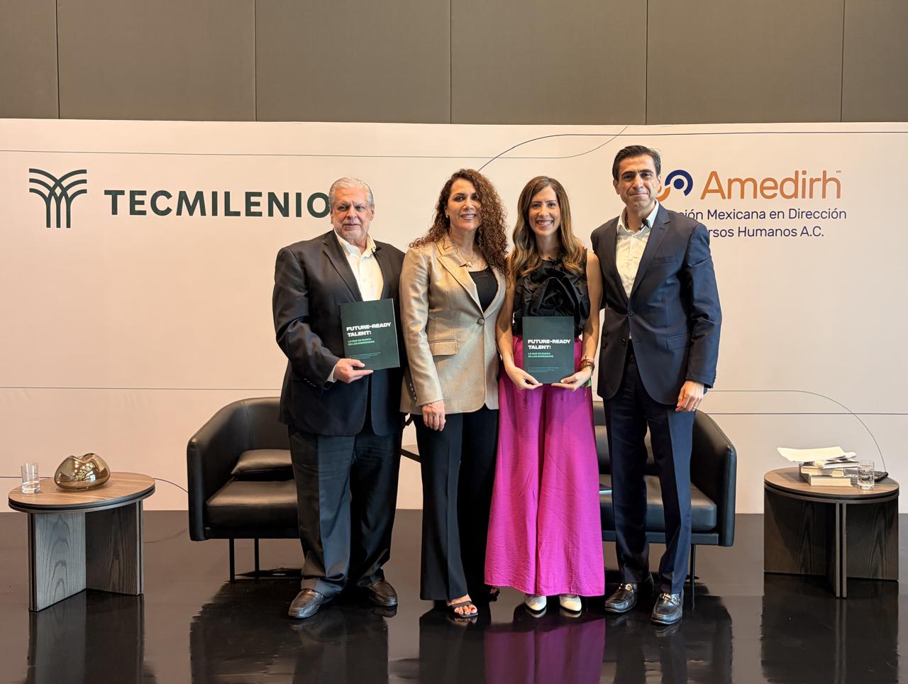 EL TALENTO “FUTURE-READY” REDEFINE LA EMPLEABILIDAD EN MÉXICO: LA BRECHA ENTRE EDUCACIÓN Y TRABAJO YA NO ES DE ACCESO, SINO DE EVIDENCIA