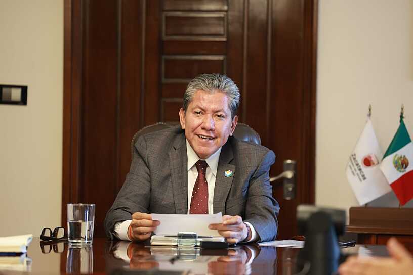 EN PROCESO, 572 OBRAS Y SE PROYECTAN 200 EN 2026: DMA