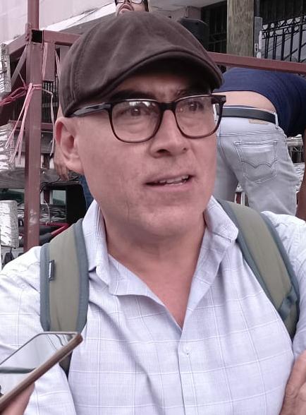 ANUNCIA SNTE 34 PARO INDEFINIDO EN ZACATECAS: 16 DE MAYO, FECHA CLAVE