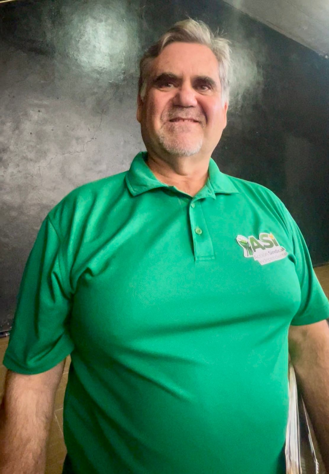 IMPULSAR UNIDAD SINDICAL FRENTE A POLARIZACIÓN EN SPAUAZ