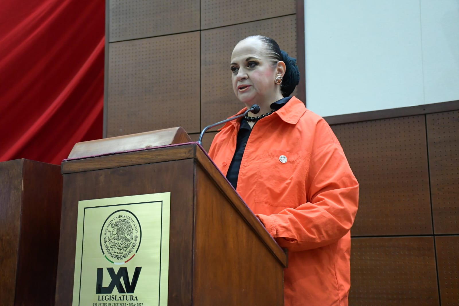 ADVIERTE ANA ROMO RIESGO DIGITAL PARA MENORES