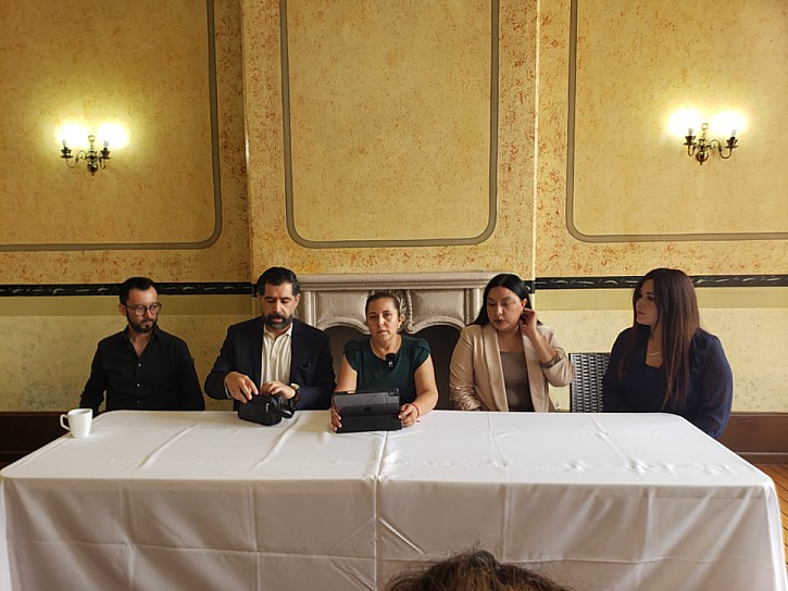 SEÑALAN ABOGADOS POSIBLES INTERFERENCIAS EN TOMA DE DECISIONES DEL PODER JUDICIAL