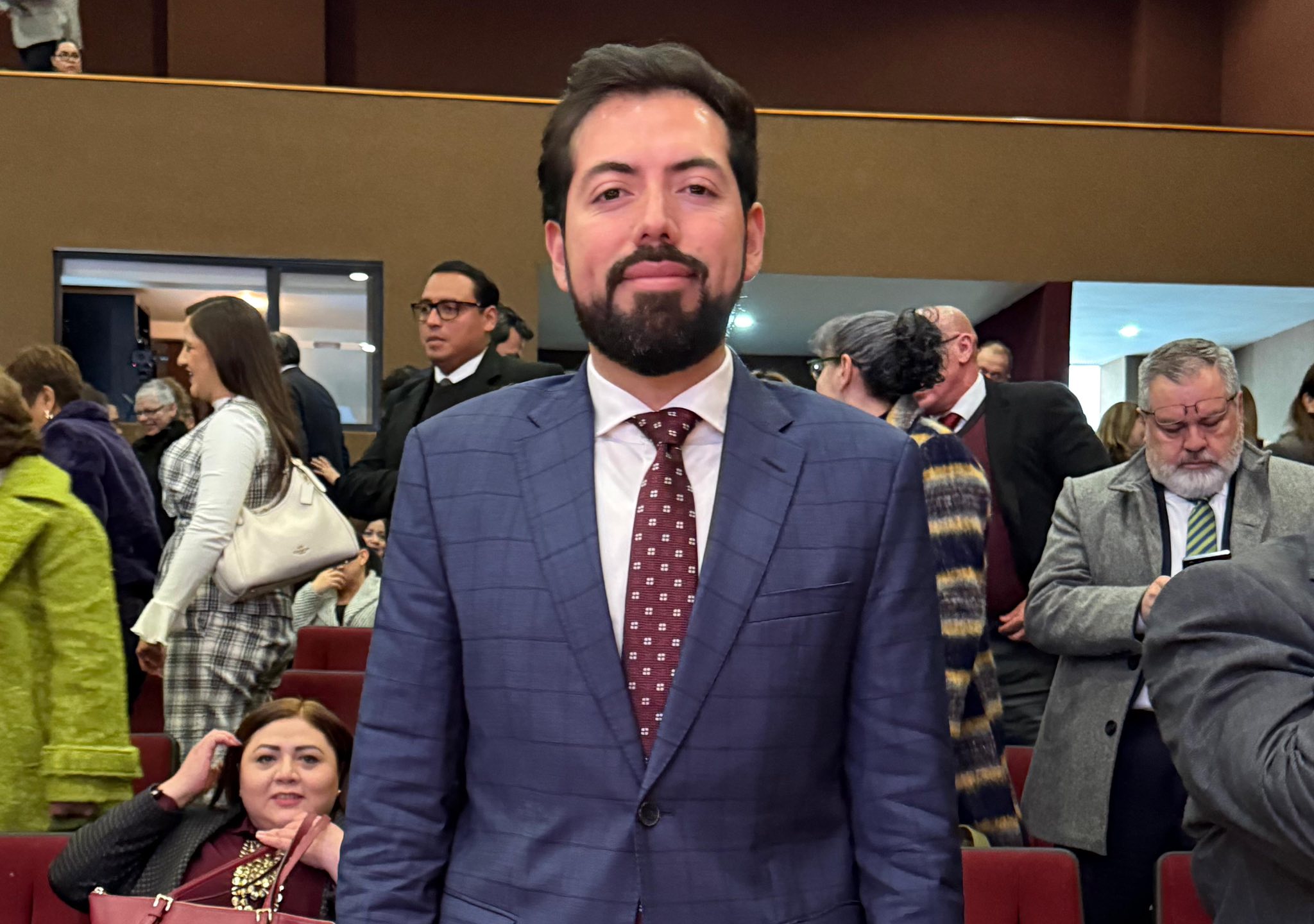 EL RUIDO DEL BUEN TRABAJO