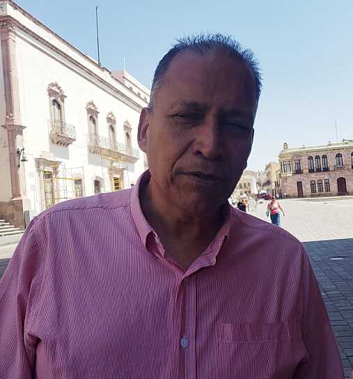 AUMENTA EL PASAJE DEL TRANSPORTE PÚBLICO EN ZACATECAS