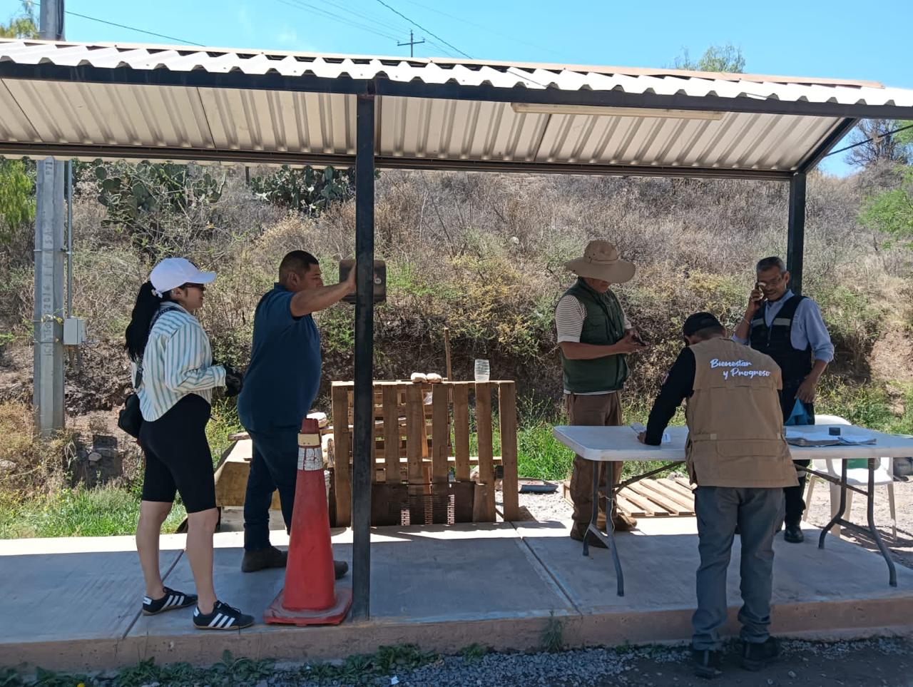 REALIZAN BÚSQUEDAS FORENSES EN ZACATECAS Y LORETO