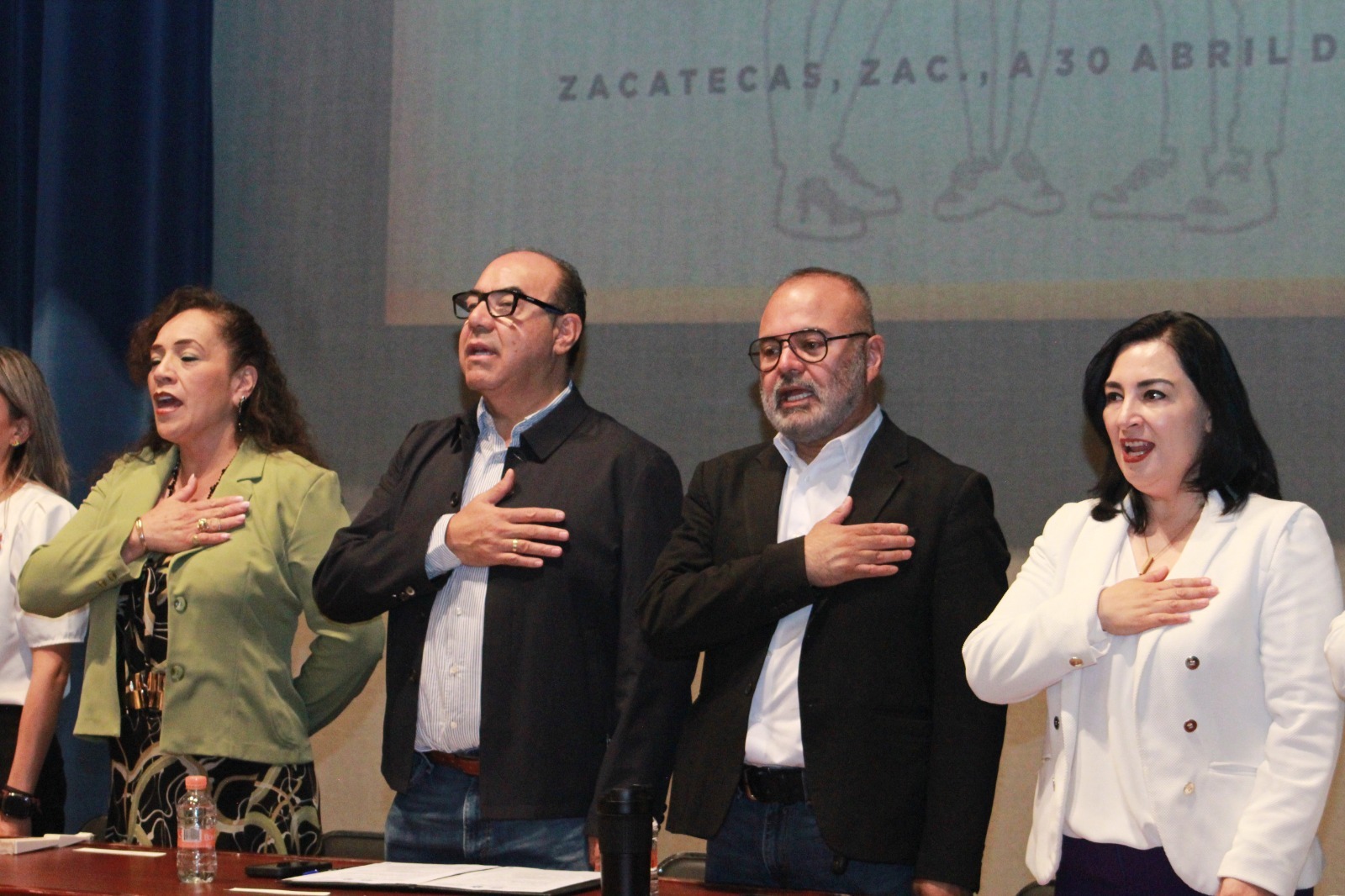 RECONOCE UAZ A 300 MENTORES Y MENTORAS QUE IMPULSAN EL CAMBIO EN LA COMUNIDAD UNIVERSITARIA