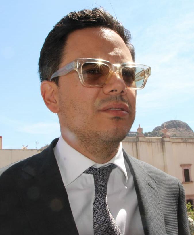 EXIGE GOBIERNO DE ZACATECAS RESPETO A ACUERDOS PARA PRODUCTORES DE POZOS AGRÍCOLAS