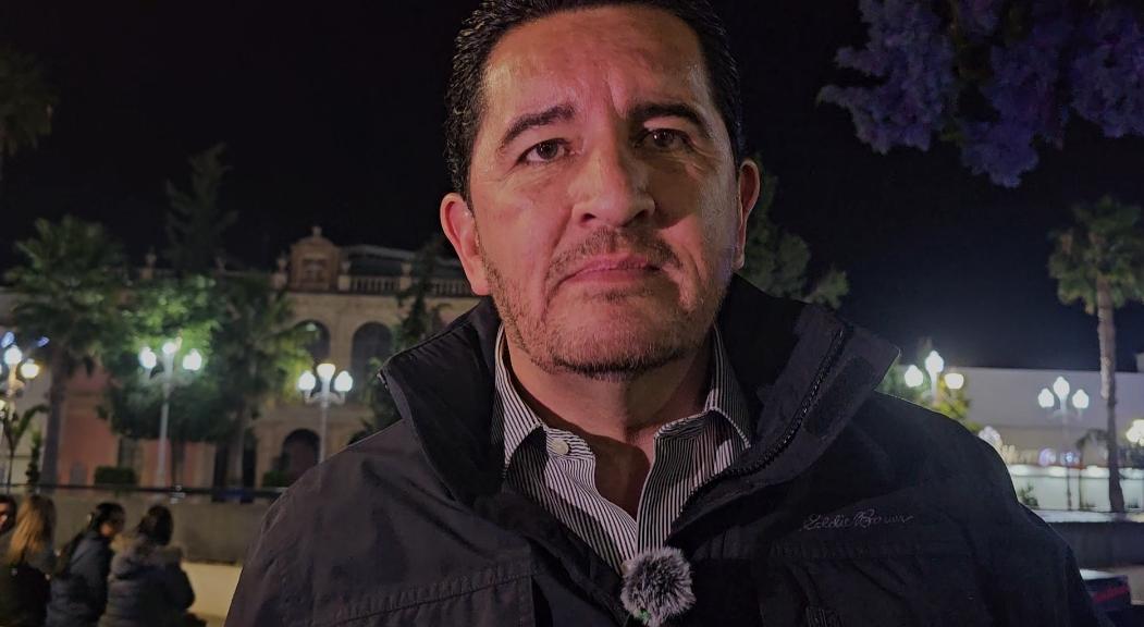 APUESTA JAVIER TORRES POR CALLES SEGURAS Y RESCATE HISTÓRICO
