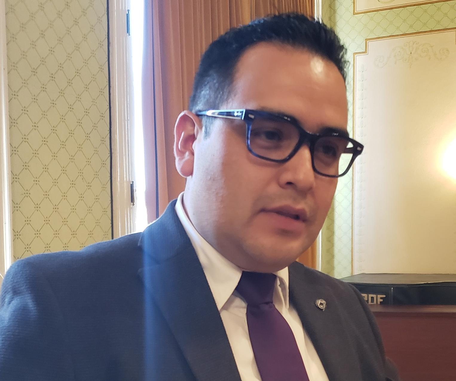 ARRANCA CON RECURSOS LIMITADOS ORGANISMO DE TRANSPARENCIA 