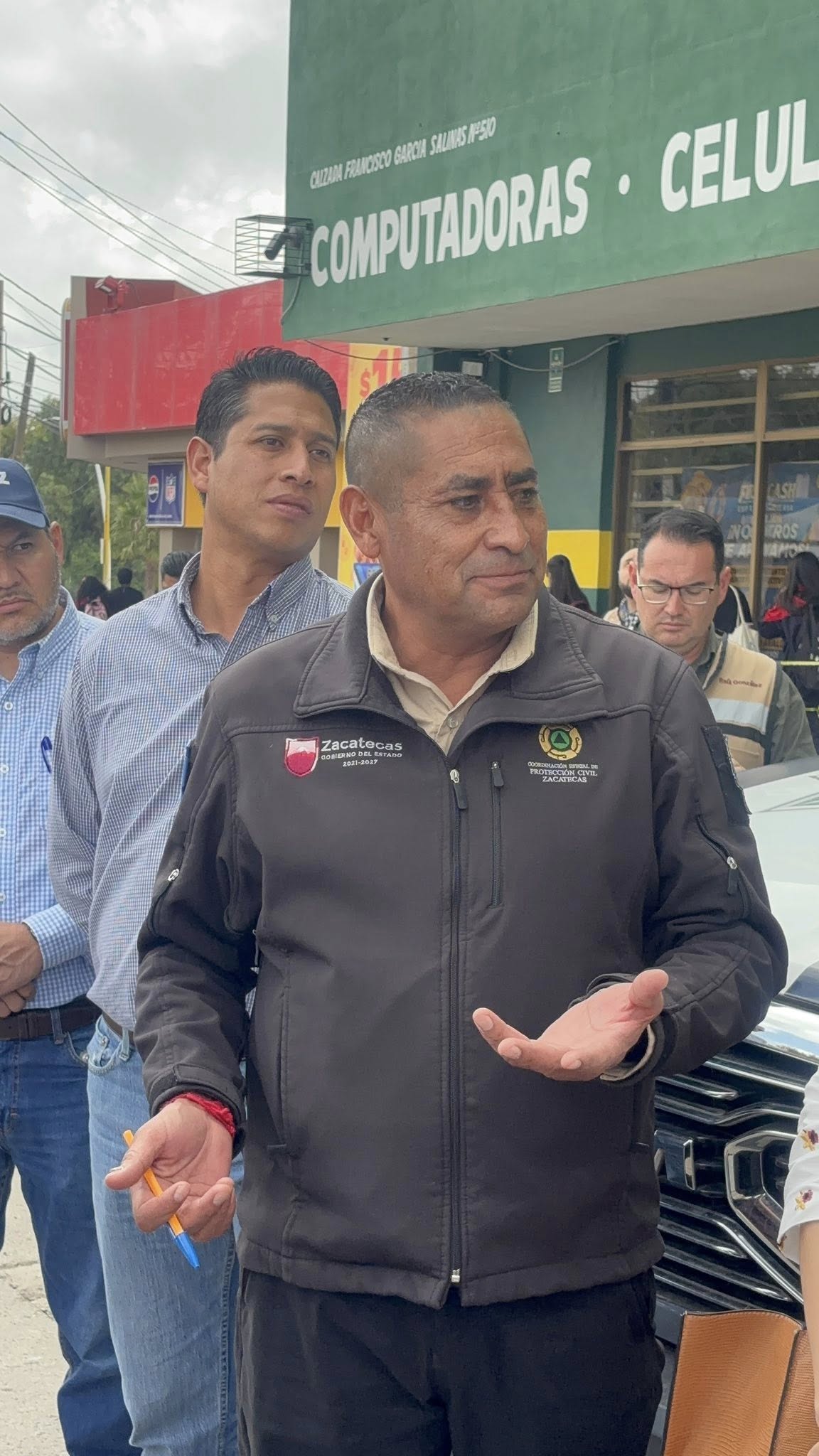 RESPIRAR YA NO ES TAN FÁCIL