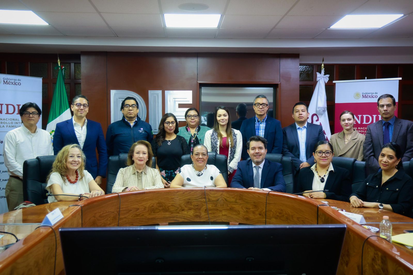 BUSCA ATENCIÓN INTEGRAL A VÍCTIMAS INDIRECTAS CREACIÓN DE REGISTRO NACIONAL DE ORFANDAD POR FEMINICIDIO 