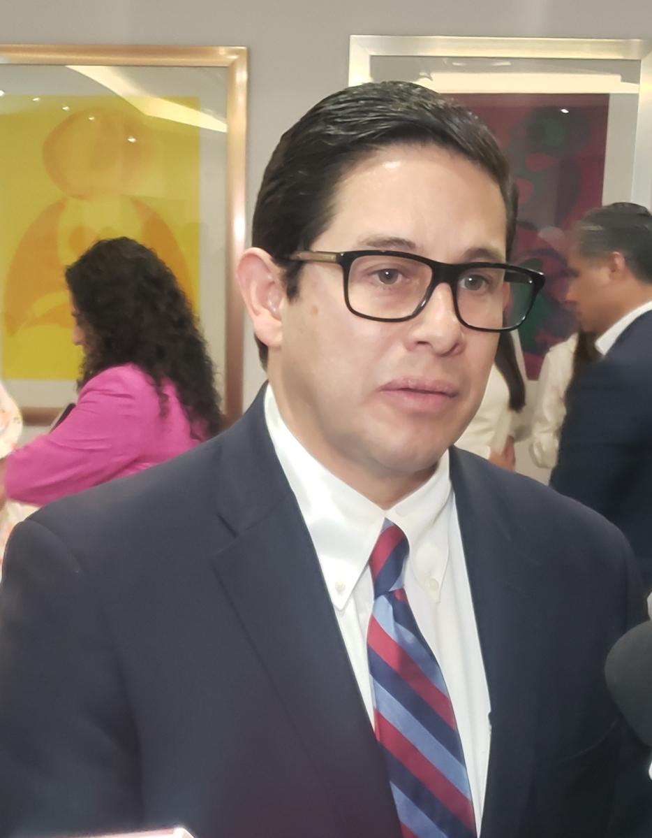 EXIGE GOBIERNO ACLARAR ACUSACIONES CONTRA MINERA POR PRESUNTO VÍNCULO CON CRIMEN