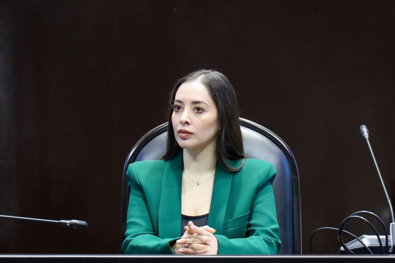 EXIGE FUENSANTA GUERRERO ACCIONES FEDERALES CONTRA RETOS VIRALES EN ESCUELAS