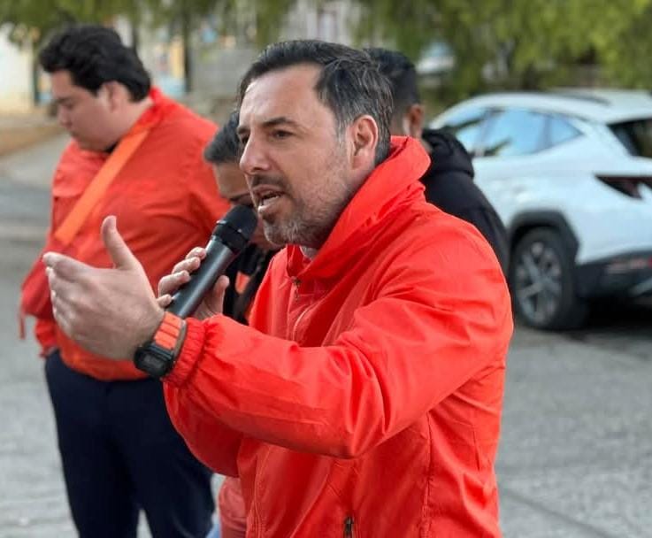 CRITICA MOVIMIENTO CIUDADANO AUMENTO AL TRANSPORTE EN ZACATECAS