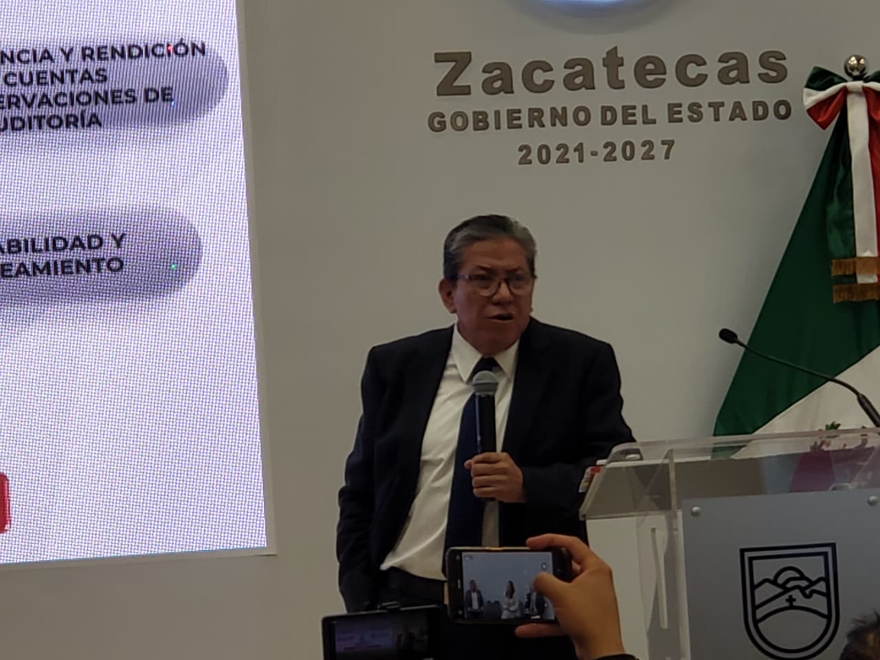 EXIGE MONREAL CERRAR “ZONAS DE IMPUNIDAD” TRAS HALLAZGO DE EJECUTADOS