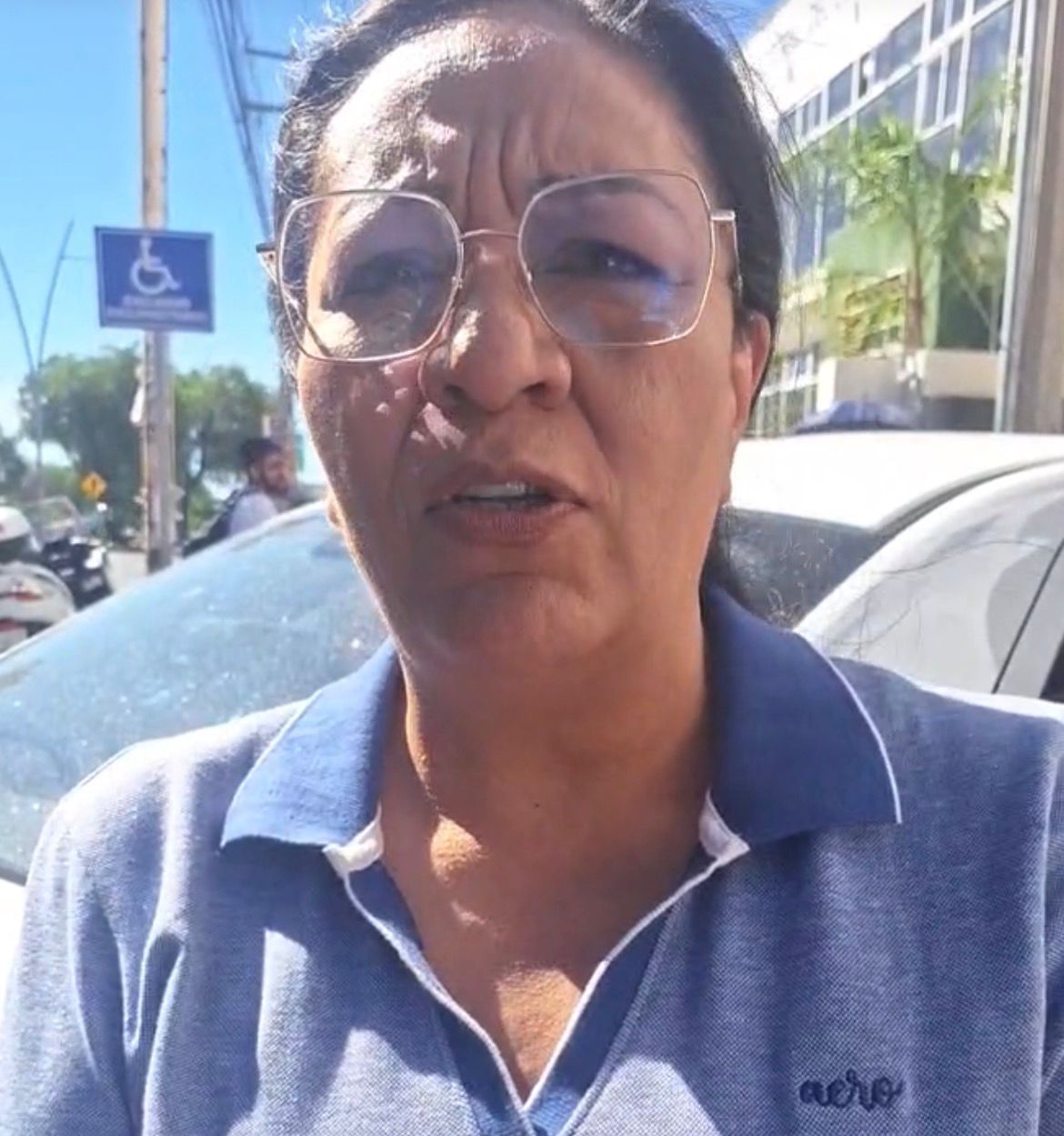 EXIGEN TRABAJADORES DEL ISSSTEZAC PAGO DE BONO DE DESPENSA