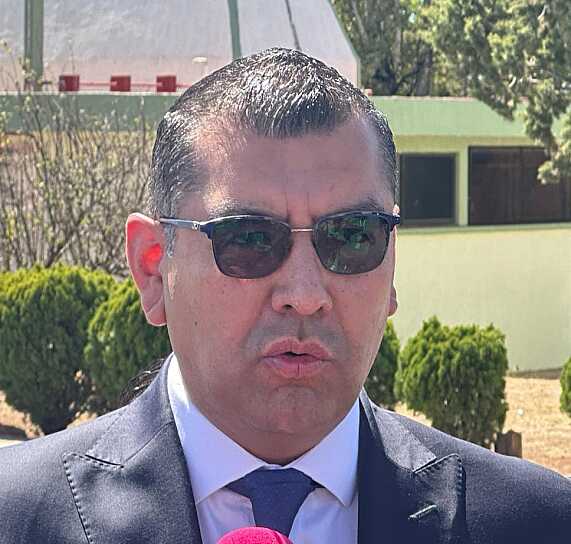 DESMIENTE FISCAL VERSIÓN SOBRE CAMIONETA Y CÉDULAS 