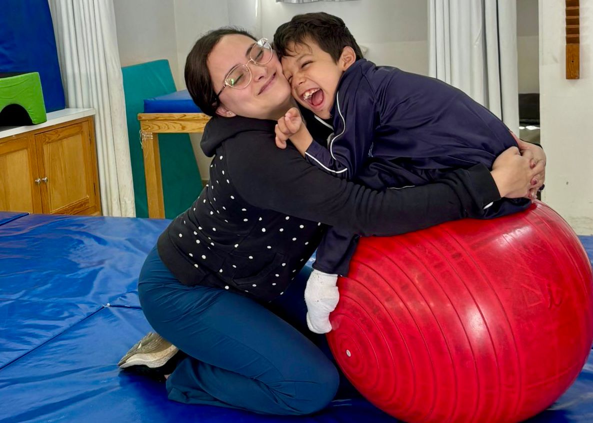 PRIORIZA APAC REHABILITACIÓN E INCLUSIÓN SOCIAL