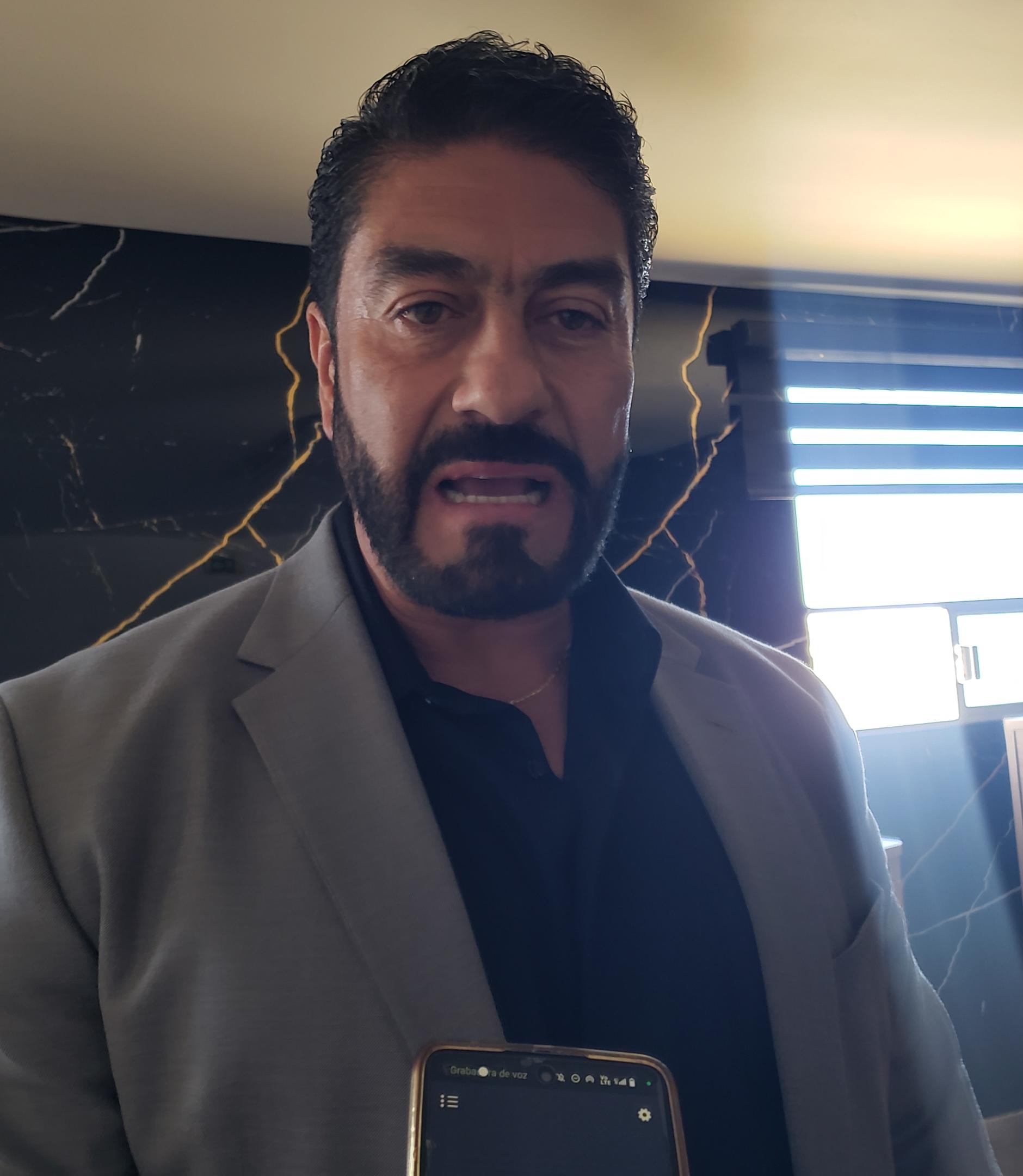 PRESUME CAÑITAS SER EL MUNICIPIO MÁS SEGURO DE ZACATECAS PESE A CRISIS DE INSEGURIDAD