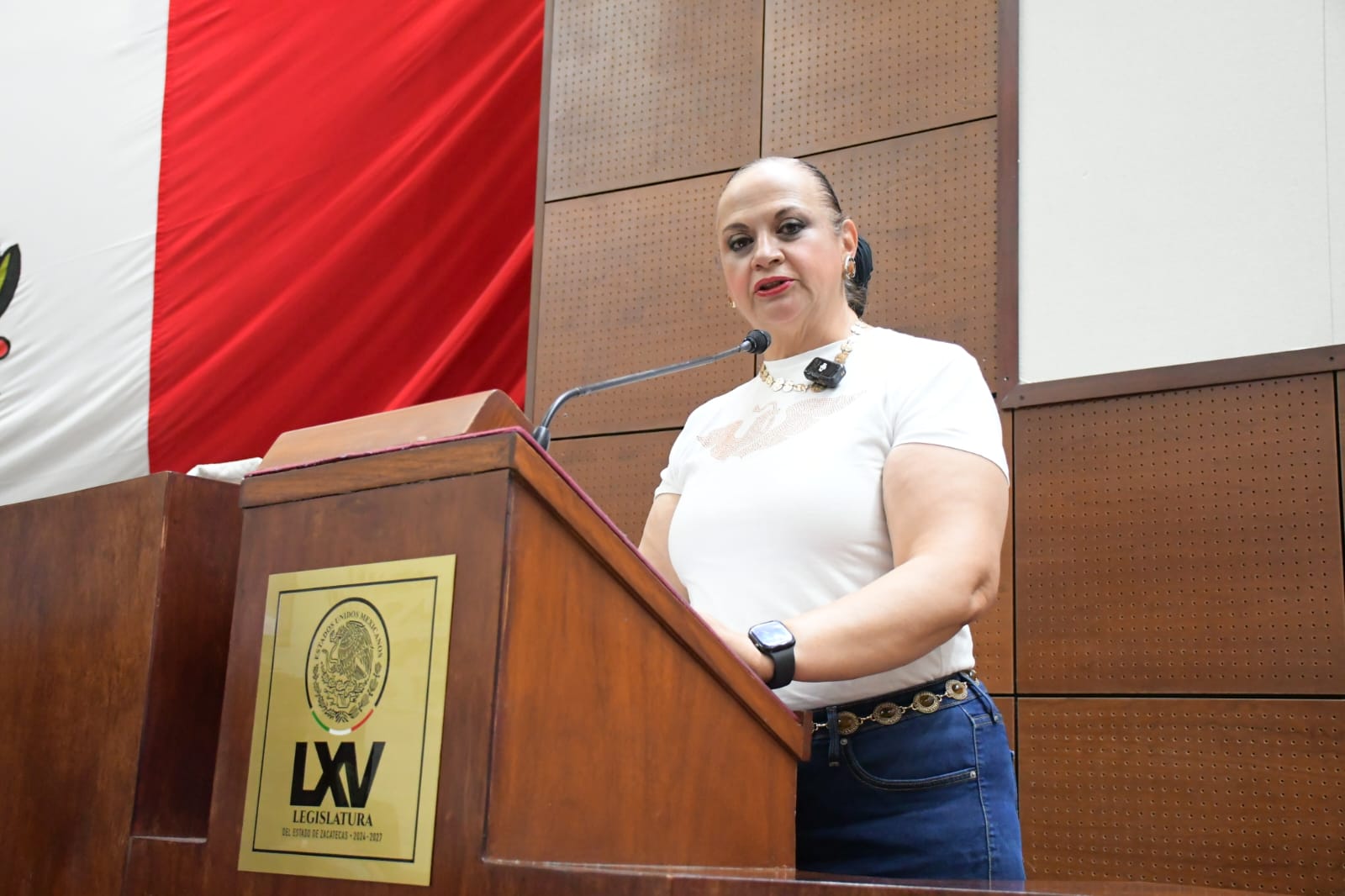 PROPONE NANY ROMO REFORMA PARA PROTEGER A NIÑOS EN ORFANDAD POR VIOLENCIA