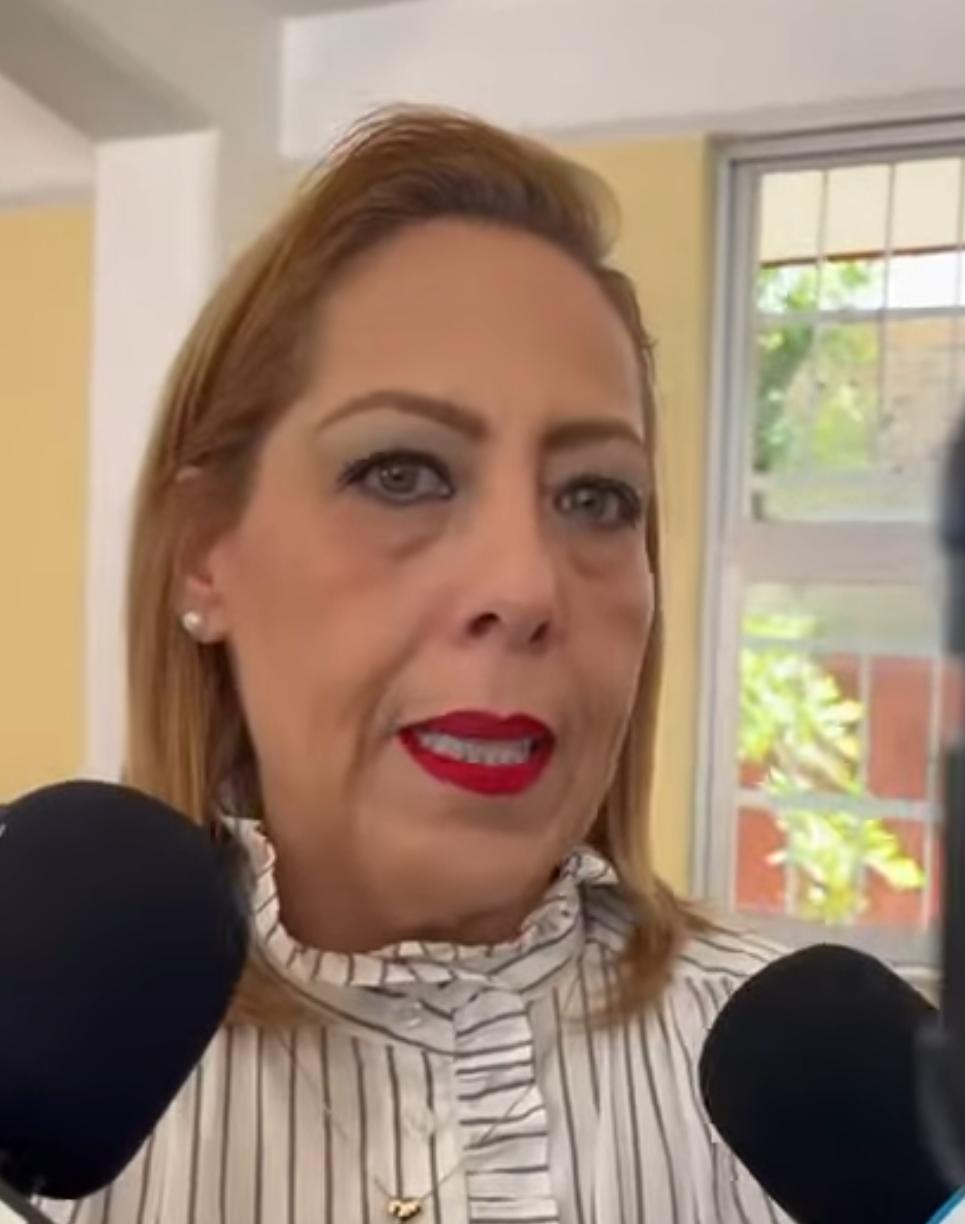  GARANTIZA FRESNILLO OPERATIVIDAD TRAS SALIDA DE TESORERA MUNICIPAL