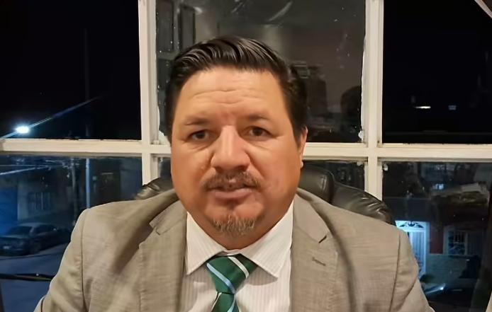 EXIGEN ABOGADOS DE FRESNILLO DESIGNE A TITULAR DE DIRECCIÓN DE FRACCIONAMIENTOS RURALES DEL ESTADO