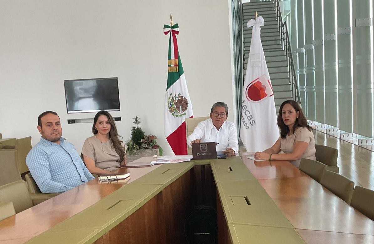 HASTA 65% DE DESCUENTO PARA ADEUDOS VEHICULARES EN ZACATECAS