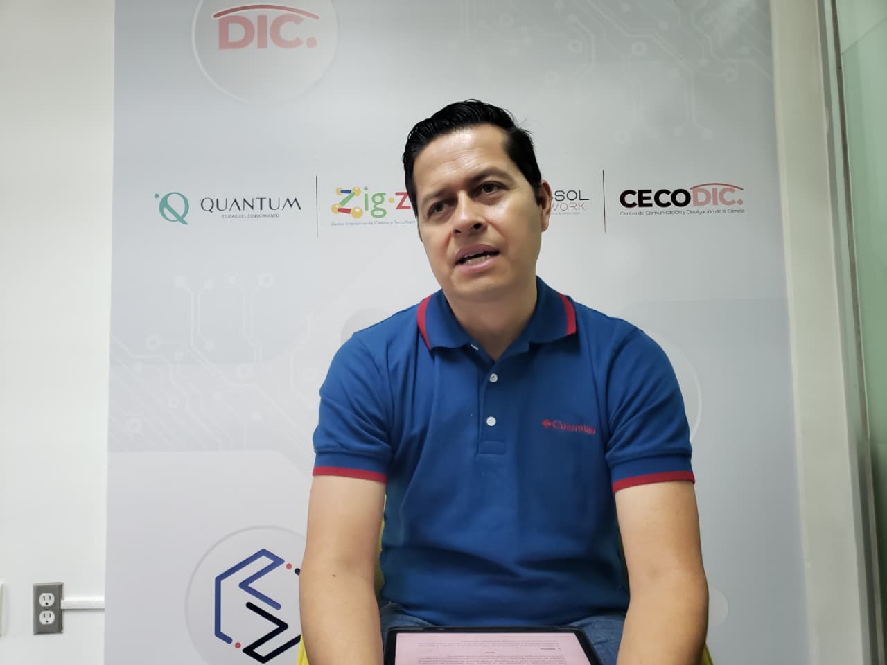 EXHORTA COZCYT A INSCRIBIRSE AL SNII 2026