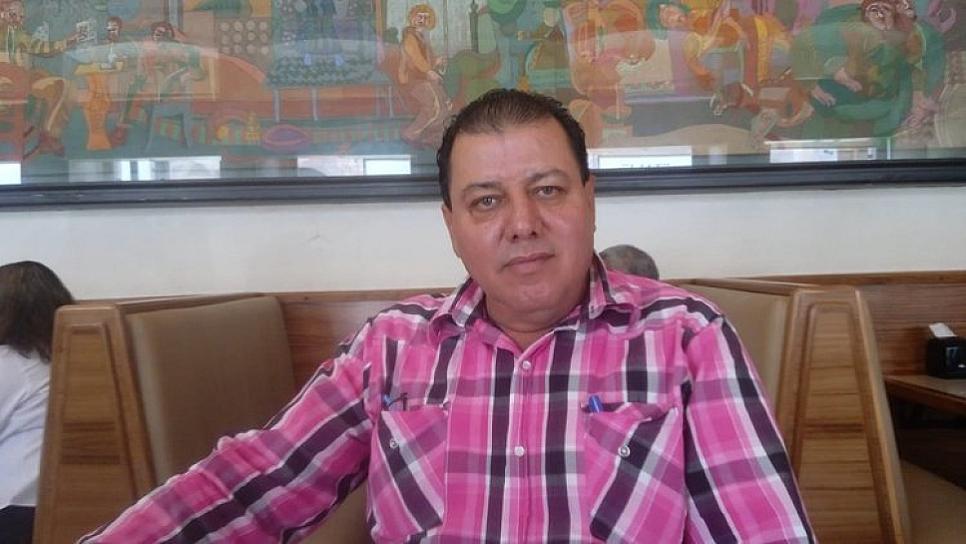 AMENAZAN PRODUCTORES CON CONTINUAR PROTESTAS, SINO HAY SOLUCIÓN A DEMANDAS 