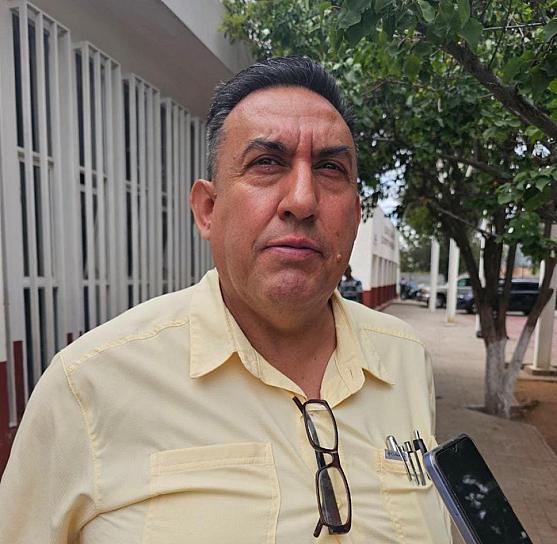 Amenazas en escuelas de Fresnillo generan temor y reducen asistencia