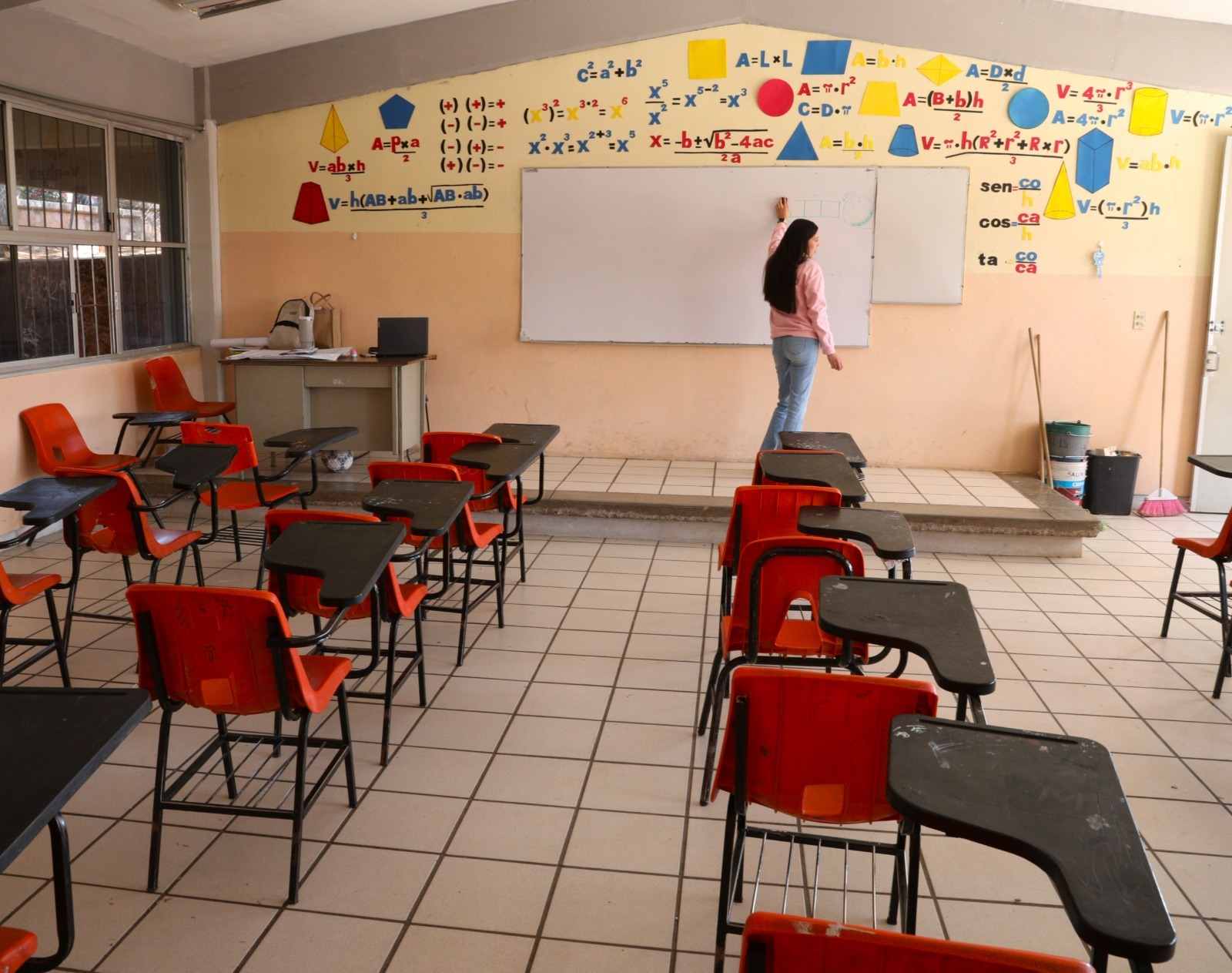 MANTIENE ZACATECAS CALENDARIO ESCOLAR DE 185 DÍAS
