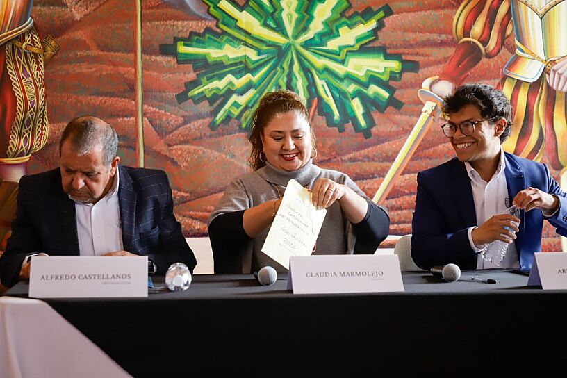 ANUNCIAN GANADORES DE CONCURSO LATINOAMERICANO DE FOTOPERIODISMO