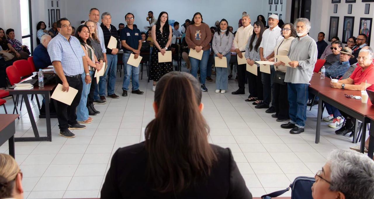 ADVIERTEN COACCIÓN DEL VOTO EN ELECCIÓN SINDICAL DE LA UAZ