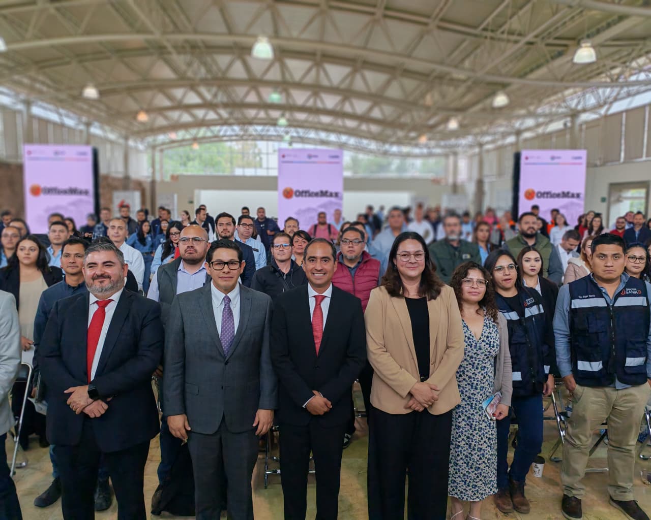 REFIRMA GUADALUPE SU PAPEL COMO EL MOTOR ECONÓMICO DE ZACATECAS   