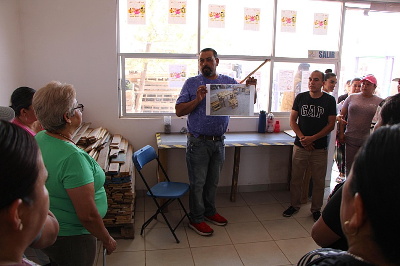 IMPULSA PEPE SALDÍVAR CURSOS DE AUTOEMPLEO PARA EMPRENDEDORES 