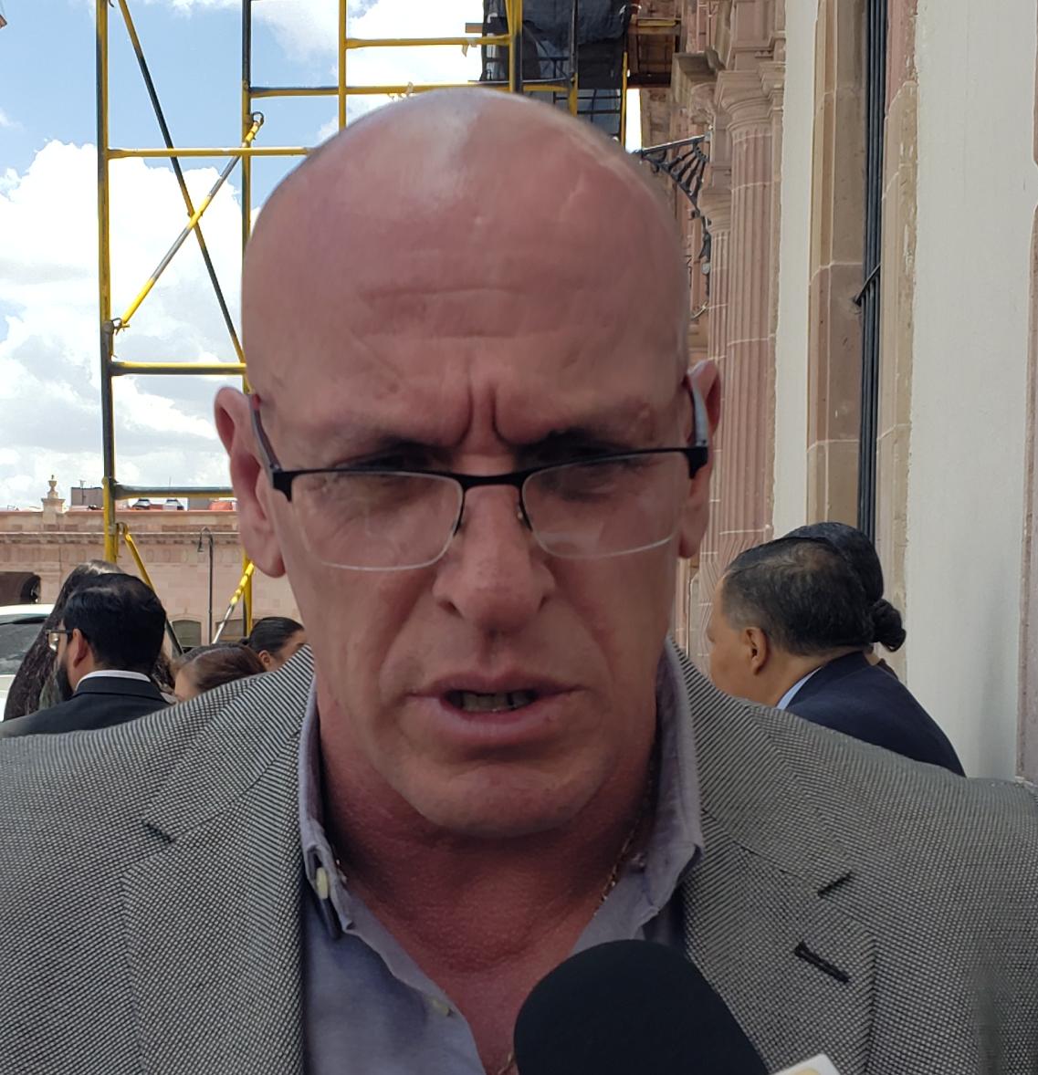 AVANZAN NEGOCIACIONES DEL SUTSEMOP EN MUNICIPIOS