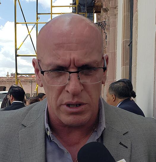 AVANZAN NEGOCIACIONES DEL SUTSEMOP EN MUNICIPIOS