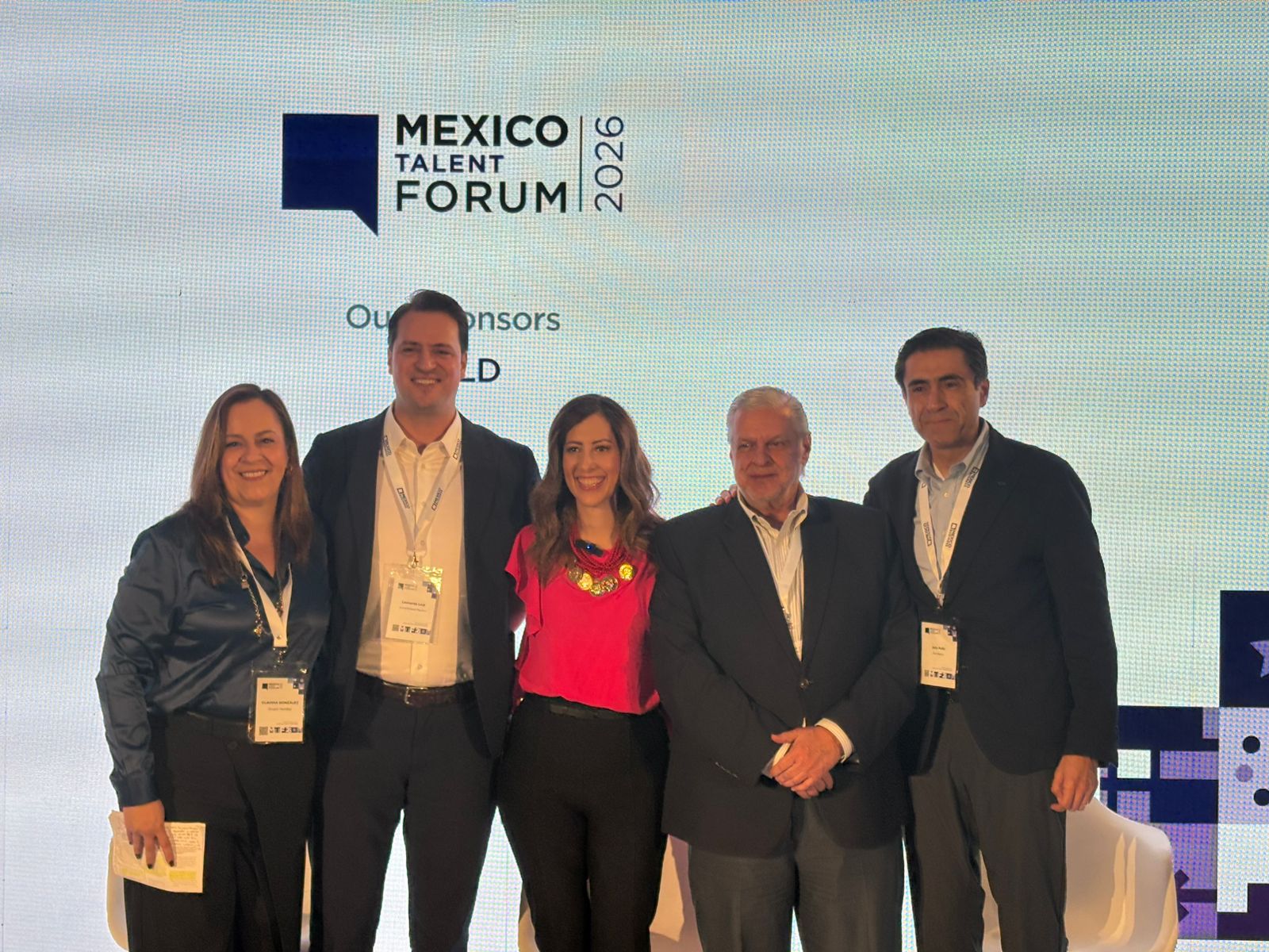 EL TALENTO “FUTURE-READY” SE CONVIERTE EN INFRAESTRUCTURA ESTRATÉGICA PARA LA COMPETITIVIDAD DE MÉXICO