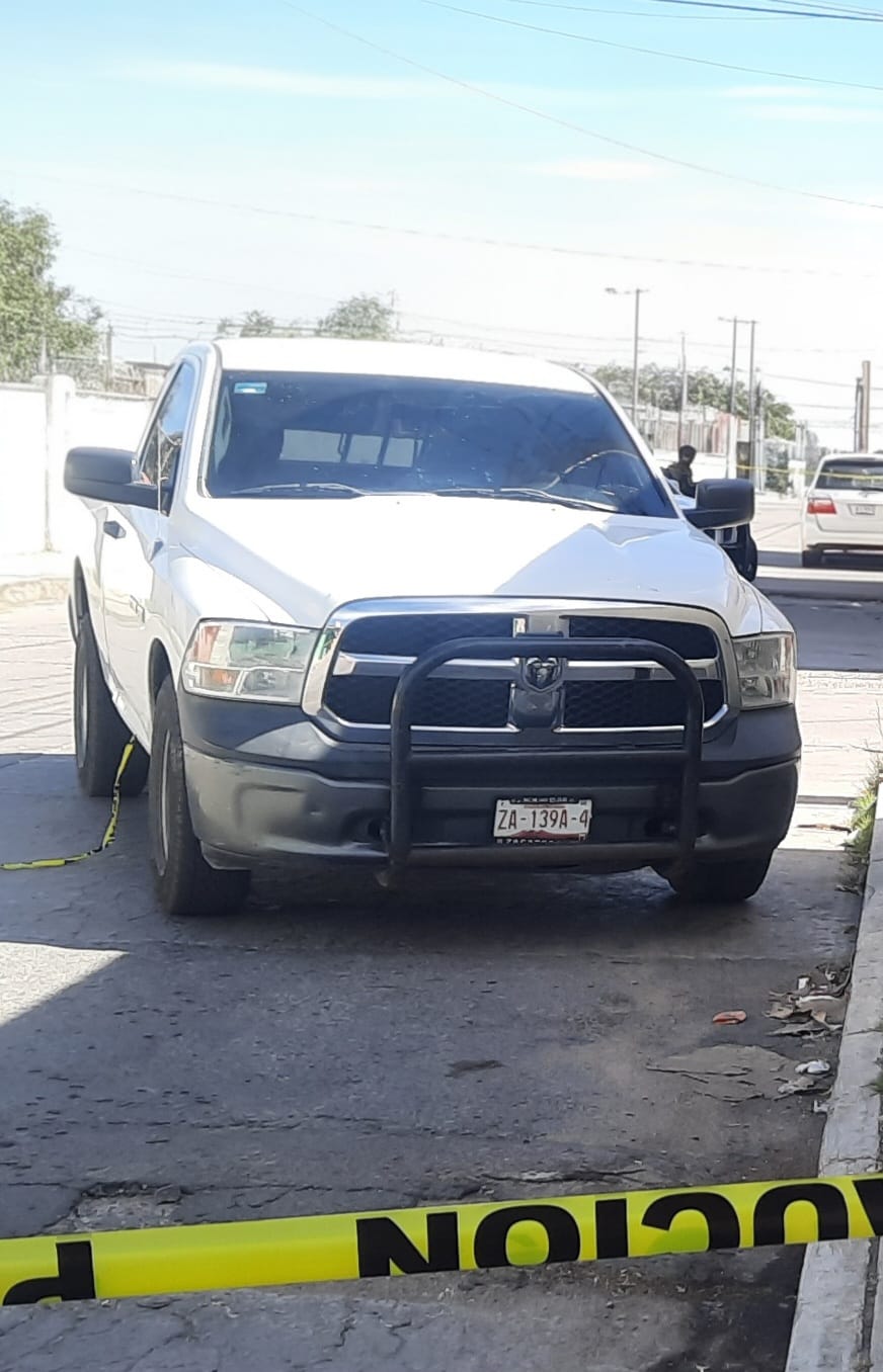 MUERE NIÑO EN CALERA TRAS CAER EN UNA ALBERCA