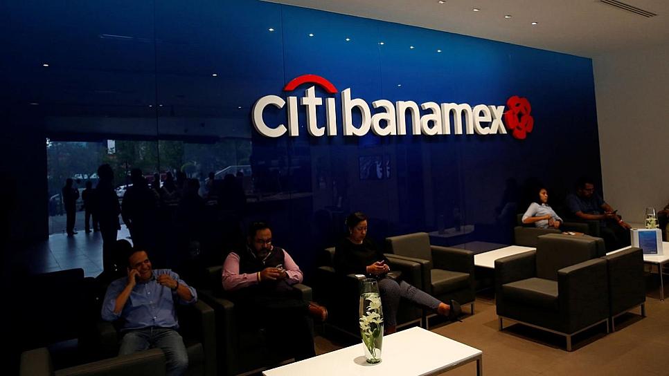 AMLO CONFÍA EN QUE VENTA DE BANAMEX SE RESUELVA A PRINCIPIOS DE 2023 